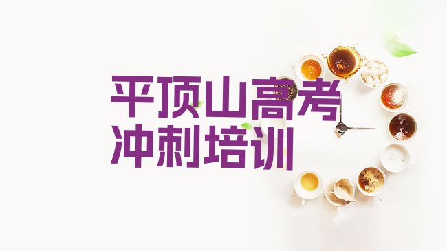 艺考文化课