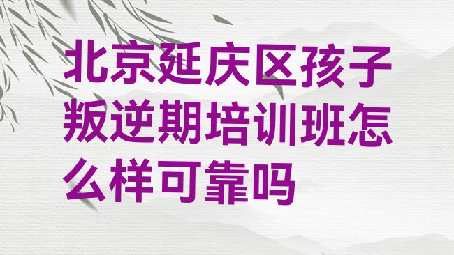 孩子叛逆期