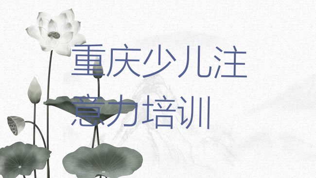 孩子认知力