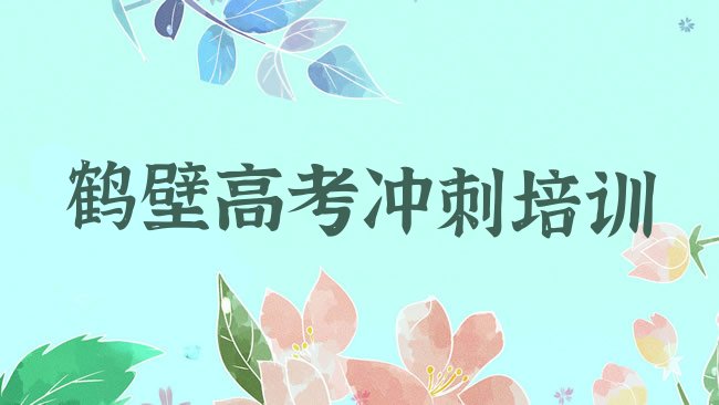 高考冲刺