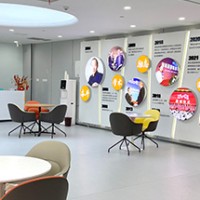 郑州新航道(双子塔校区)