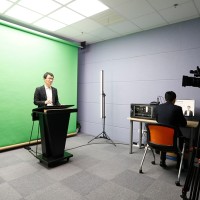 开封高顿教育校区环境