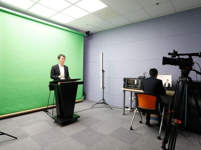 开封公务员培训